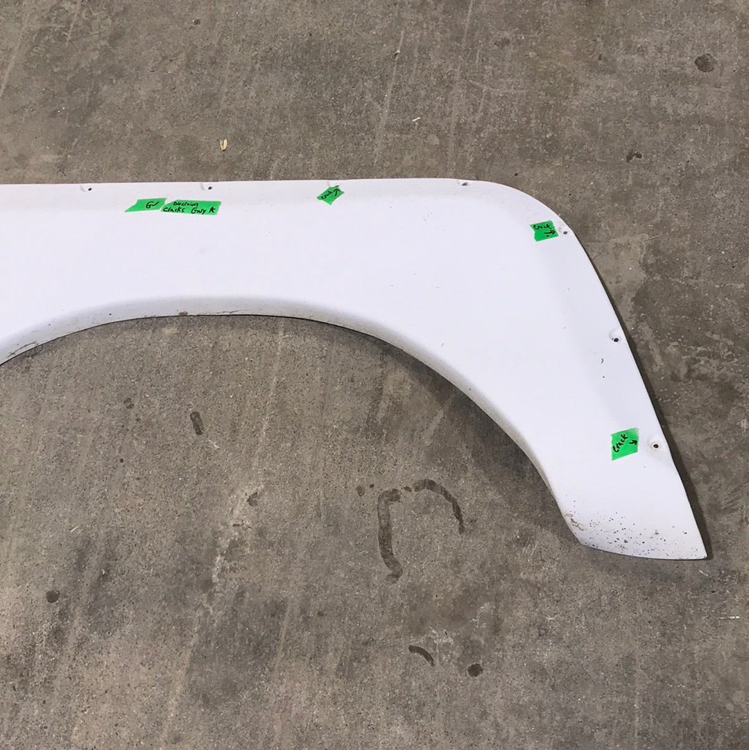 Used Fender Skirt 71