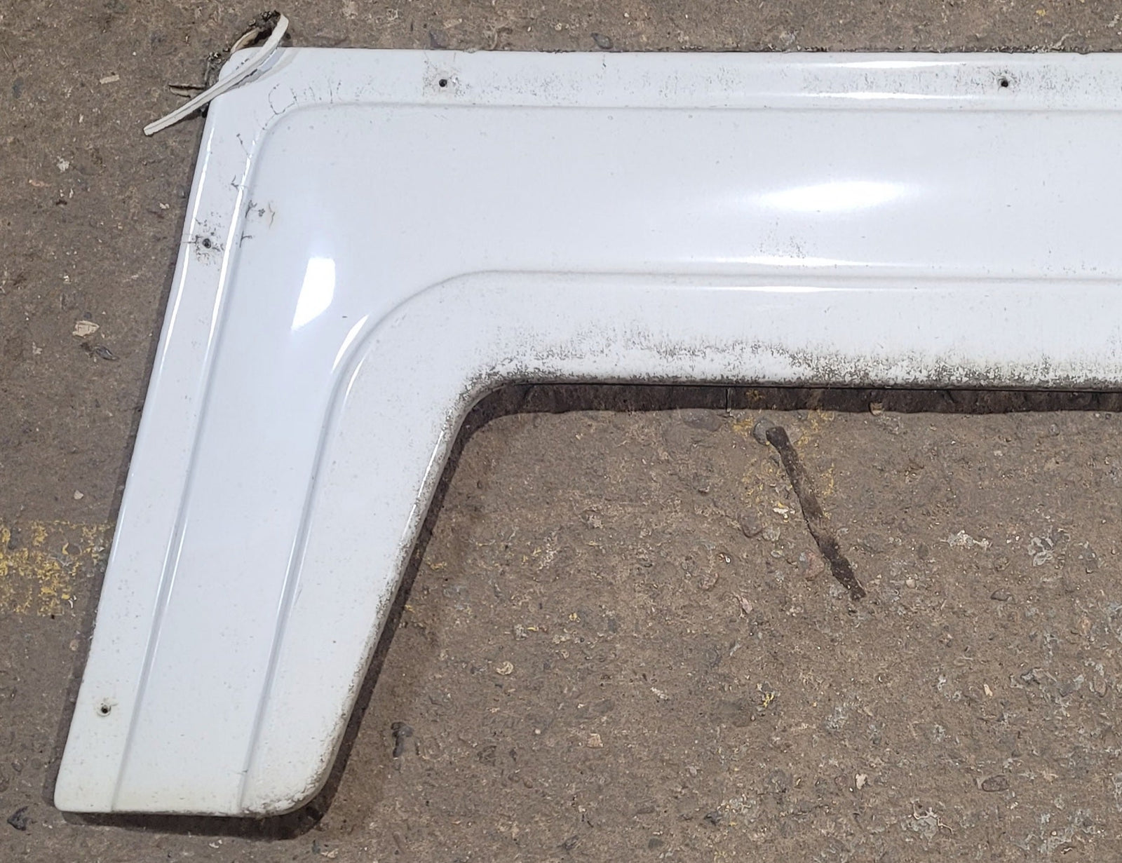 Used Fender Skirt 72