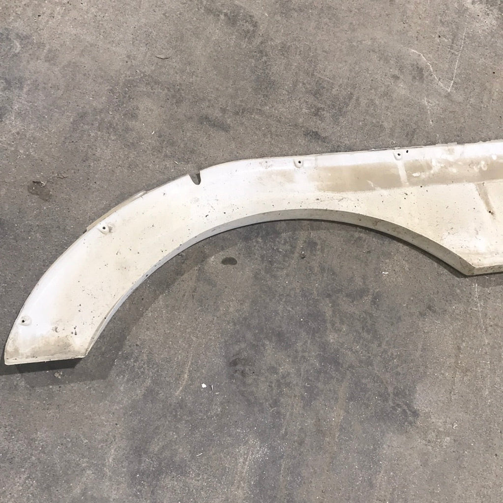 Used Fender Skirt 72" X 11 1/2" - Young Farts RV Parts