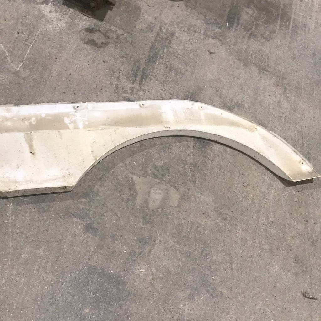 Used Fender Skirt 72" X 11 1/2" - Young Farts RV Parts