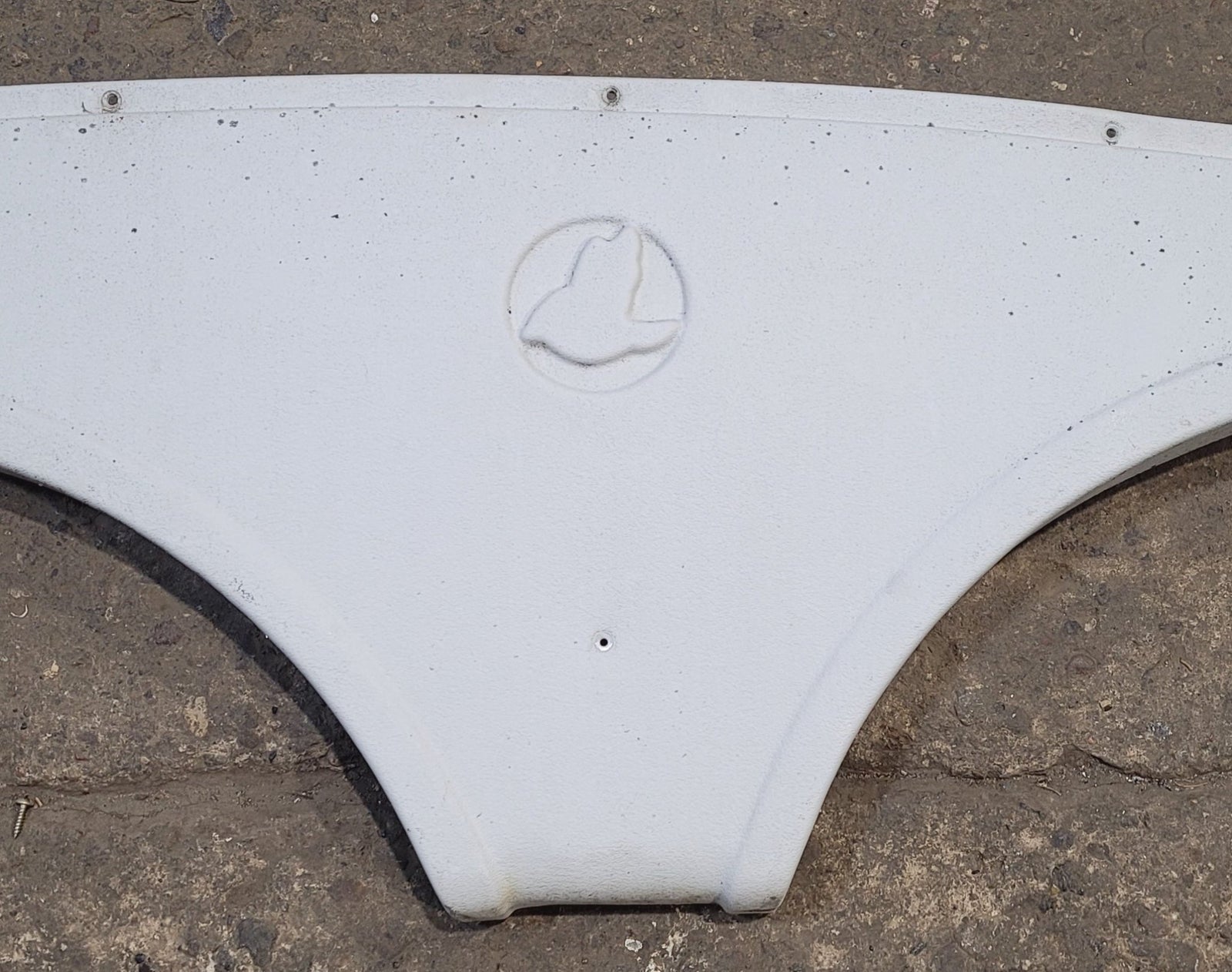 Used Fender Skirt 76