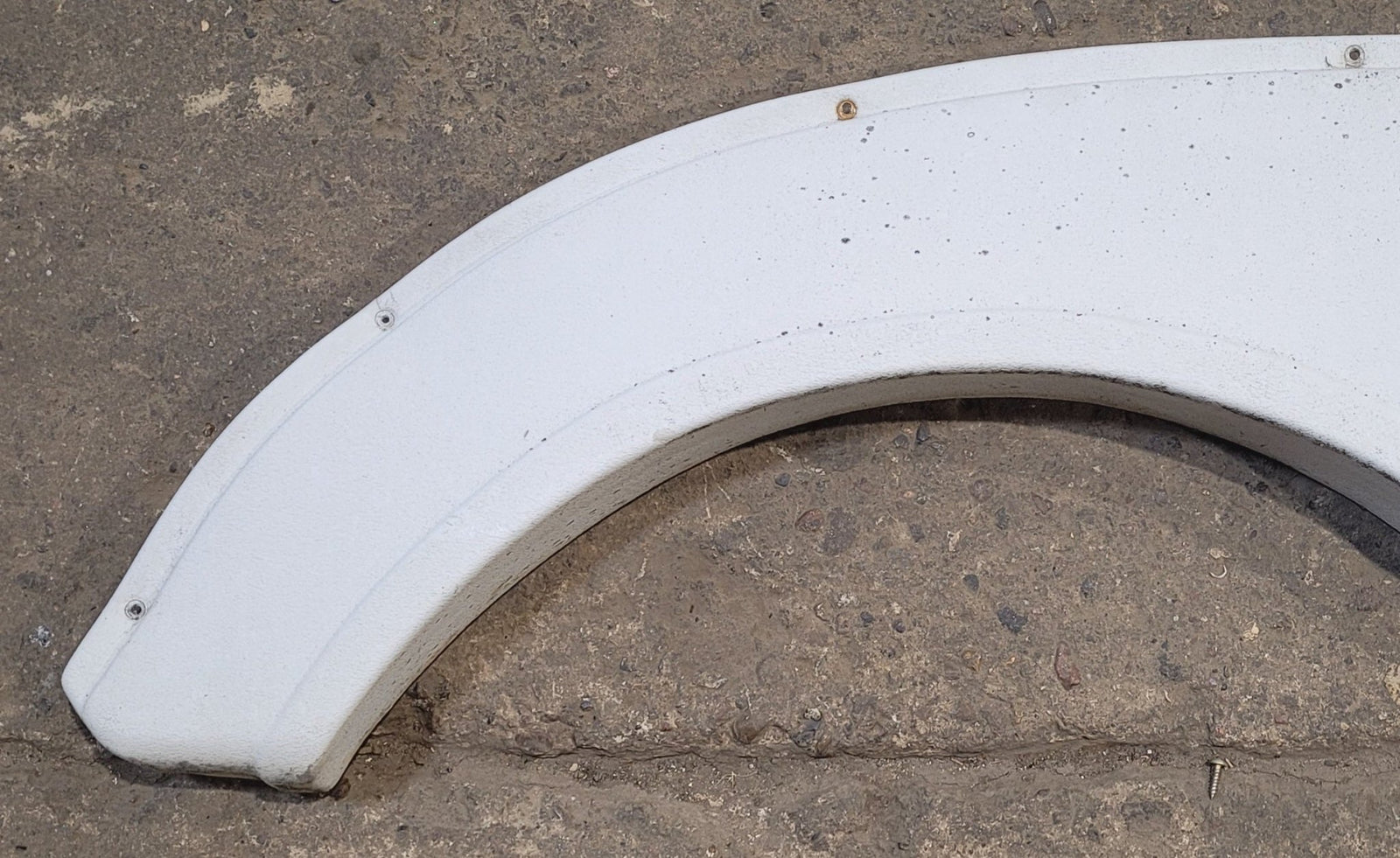 Used Fender Skirt 76