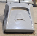 Used Fifth Wheel Pin Box Cover