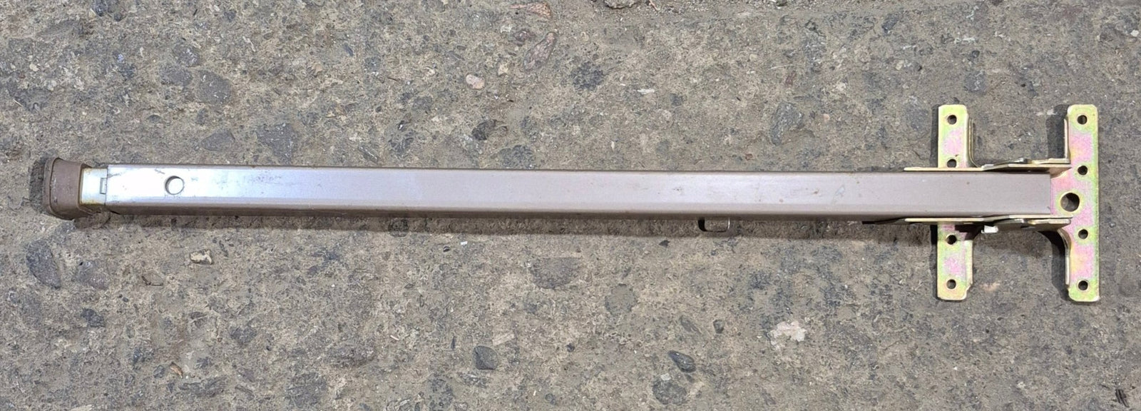 Used Folding table leg 19