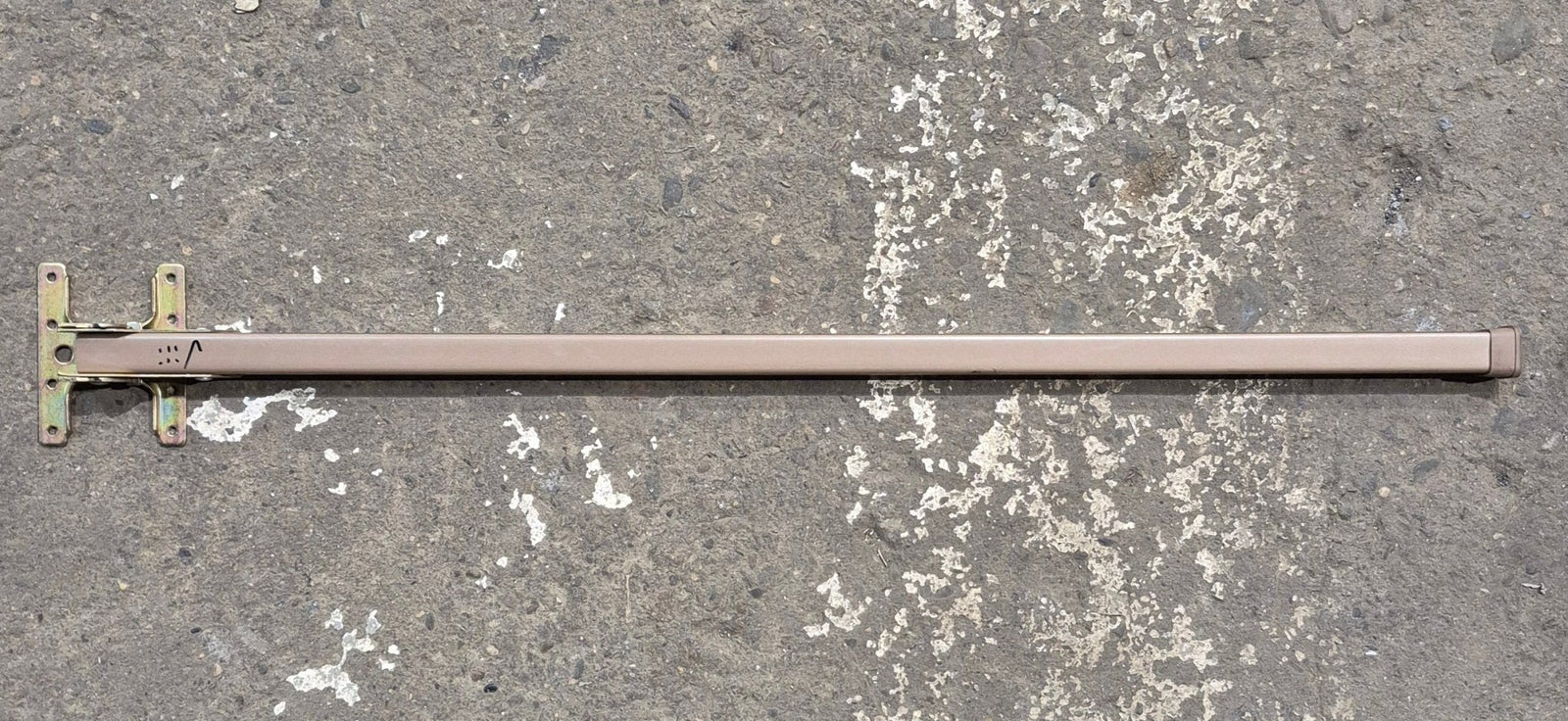 Used Folding Table Leg 30