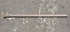 Used Folding Table Leg 30" - Young Farts RV Parts