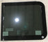 Used Frameless Window Glass Pane Replacement: 26 1/2" W X 23 1/2" H - Young Farts RV Parts