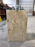 Used Fresh Water Tank 10 1/2” x 18” x 30”