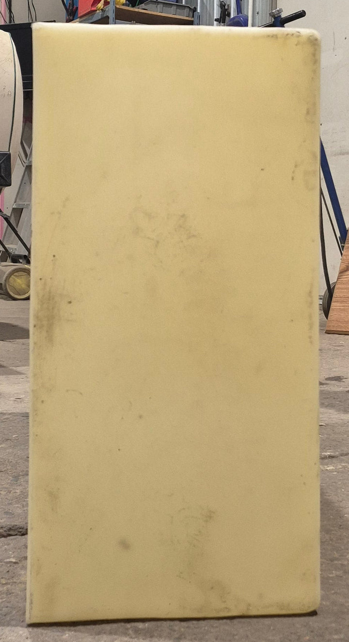 Used Fresh Water Tank 10 /2" H x 21 1/4" W x 38 1/4” L - Young Farts RV Parts