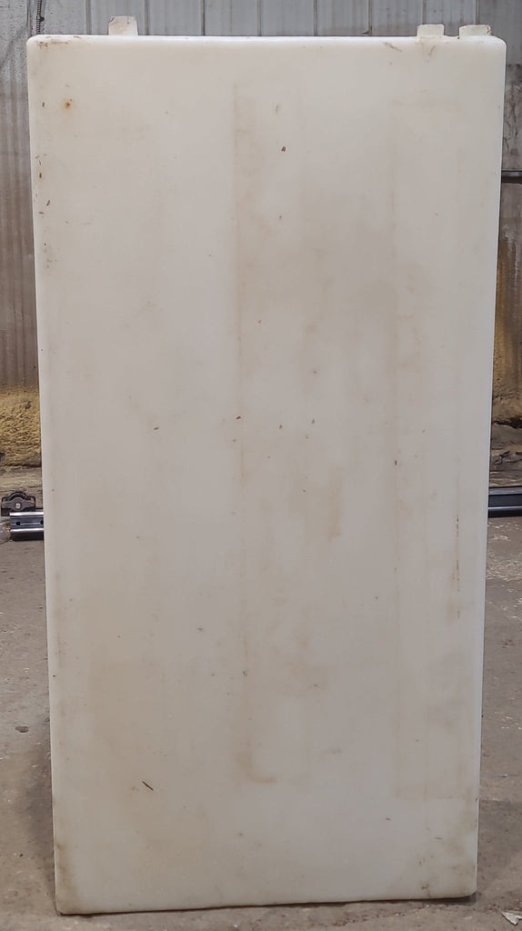 Used Fresh Water Tank 10 3/4" H x 21" W x 40 3/4” L - Young Farts RV Parts