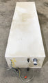 Used Fresh Water Tank 10" H x 16" W x 58” L - Young Farts RV Parts