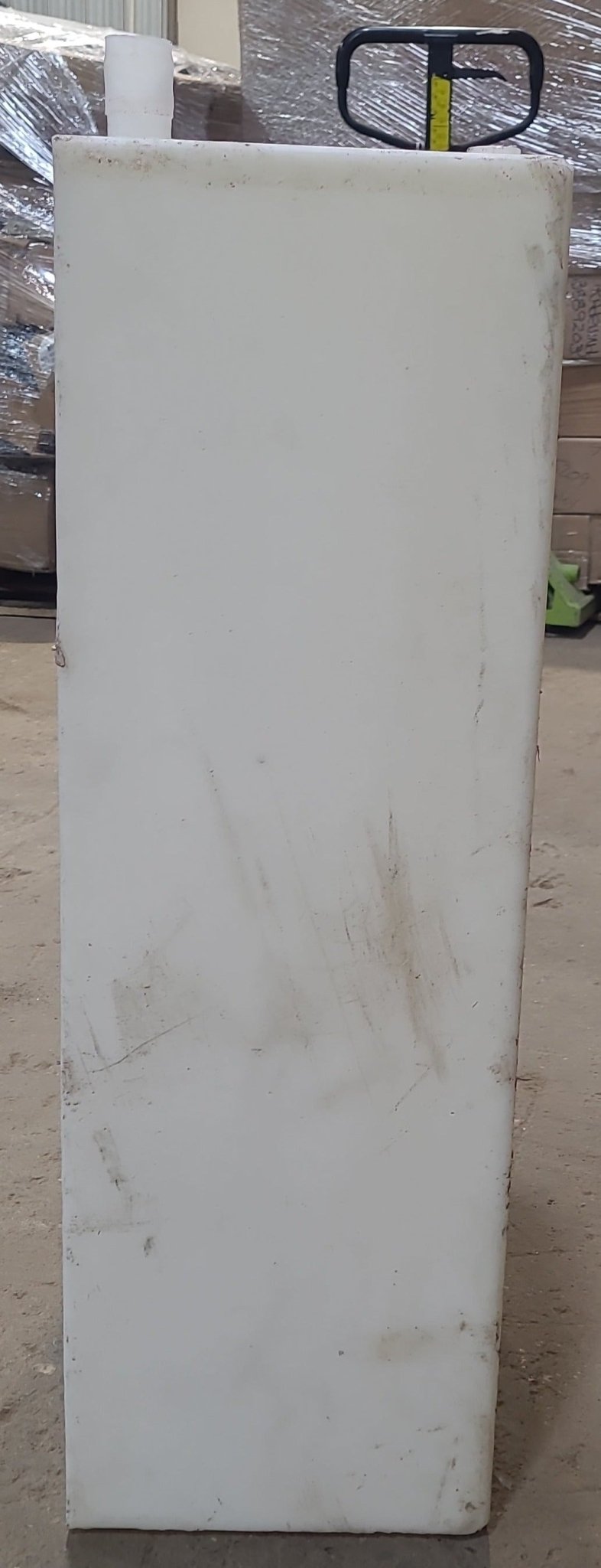 Used Fresh Water Tank 10