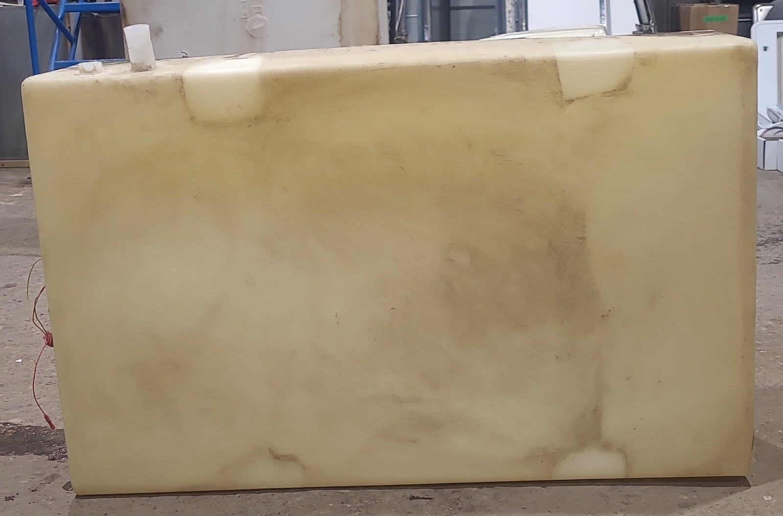 Used Fresh Water Tank 10