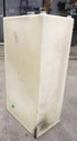 Used Fresh Water Tank 11 1/2” x 17 1/2” x 34 1/2” - Young Farts RV Parts