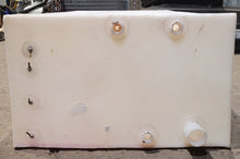 Load image into Gallery viewer, Used Fresh Water Tank 11 3/4&quot; H x 19 7/8&quot; W x 48” L - Young Farts RV Parts