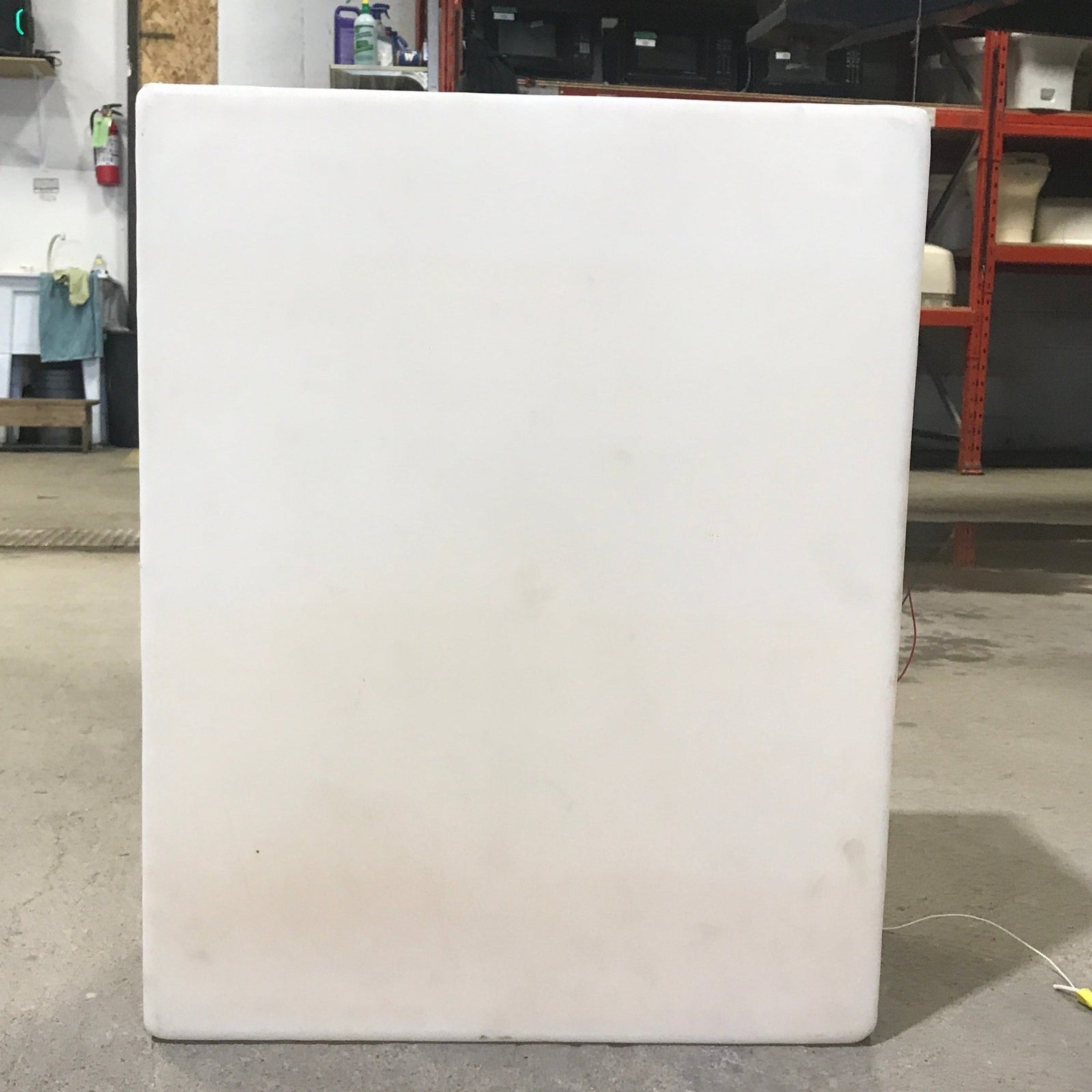 Used Fresh Water Tank 11