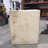 Used Fresh Water Tank 12 7/8” X 19 3/4” x 24”