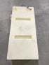 Used Fresh Water Tank 12" H x 16" W x 36” L - Young Farts RV Parts