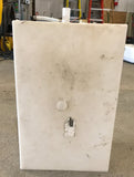 Used Fresh Water Tank 12