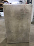 Used Fresh Water Tank 12" H x 17 1/2" W x 28” L - Young Farts RV Parts