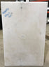 Used Fresh Water Tank 12" H x 17 1/2" W x 28” L - Young Farts RV Parts