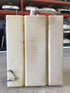 Used Fresh Water Tank 12" H x 23" W x 29” L - Young Farts RV Parts