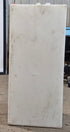 Used Fresh Water Tank 13" H x 15" W x 33 1/8” L - Young Farts RV Parts