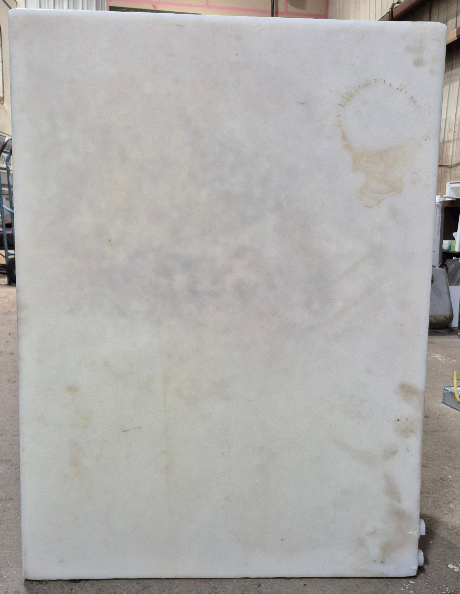 Used Fresh Water Tank 14 3/8