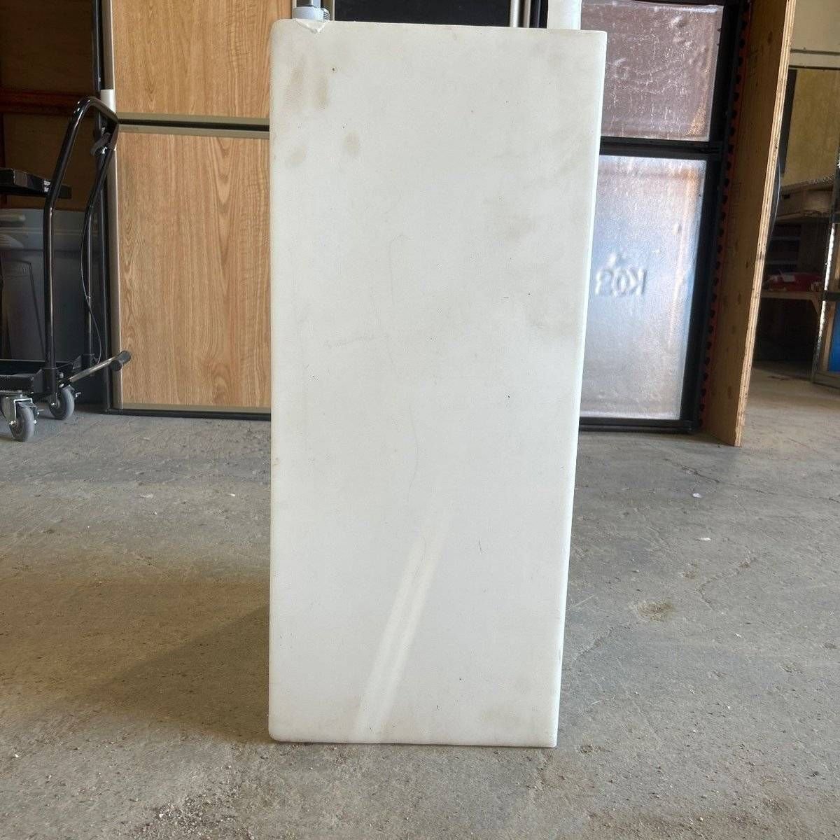 Used Fresh Water Tank - 30.50