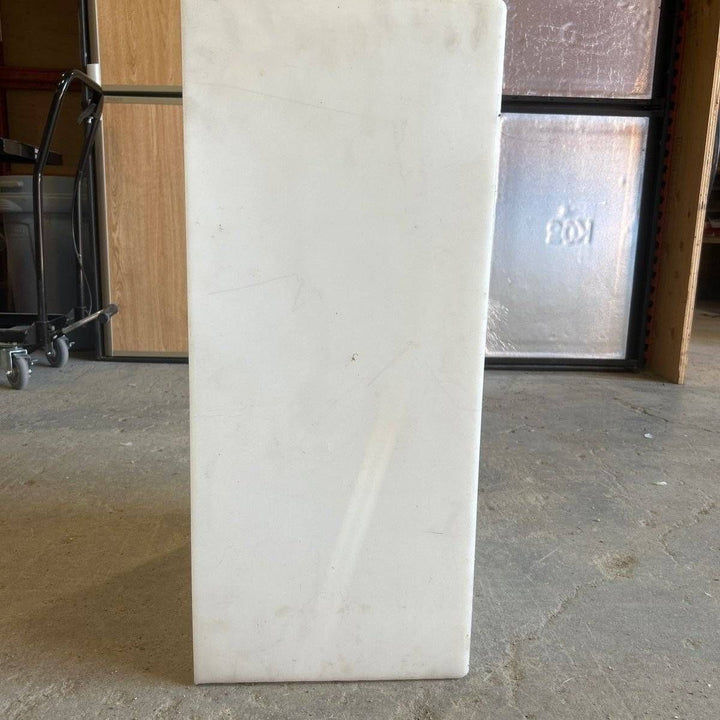 Used Fresh Water Tank - 30.50" x 18.0" x 12.0" - Young Farts RV Parts