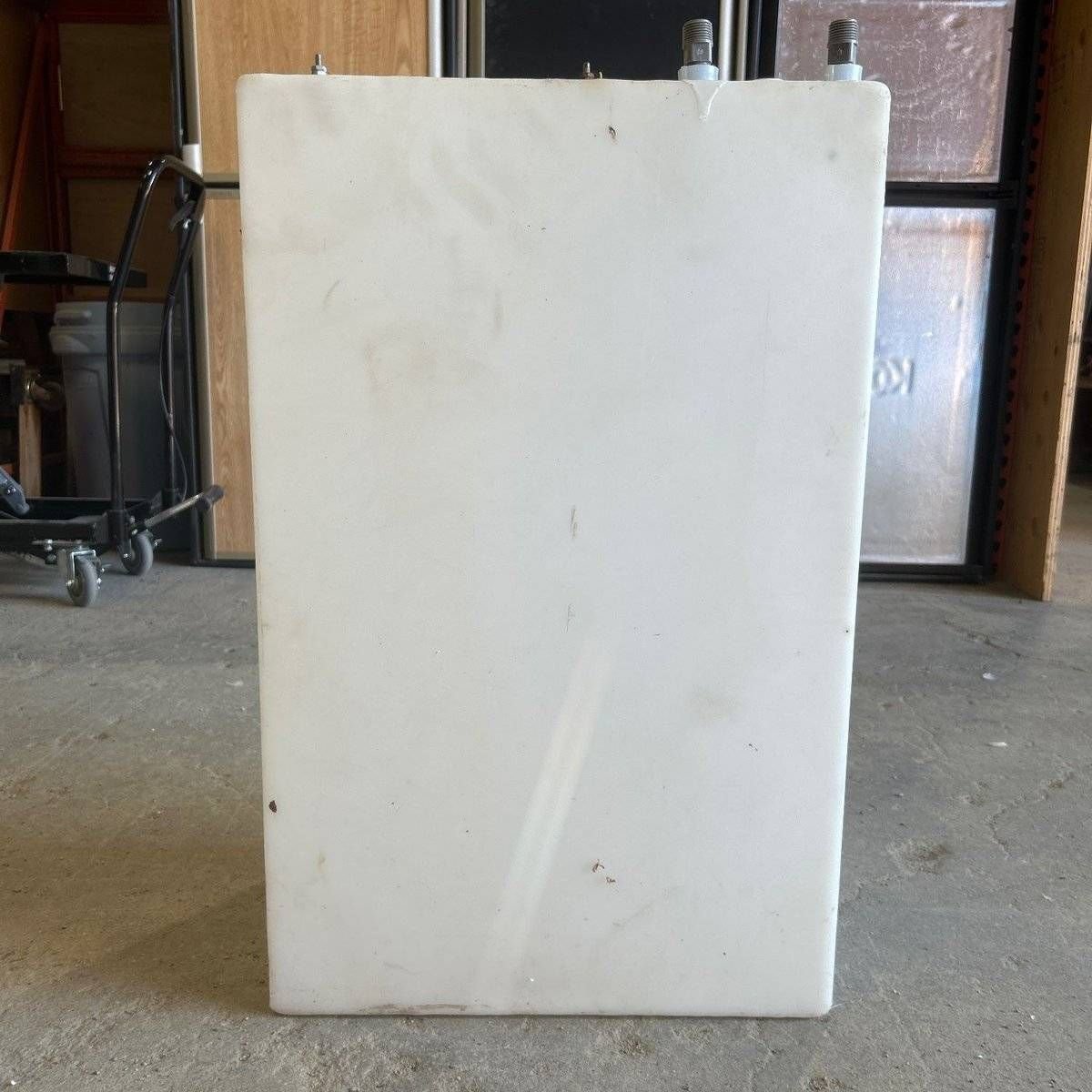 Used Fresh Water Tank - 30.50