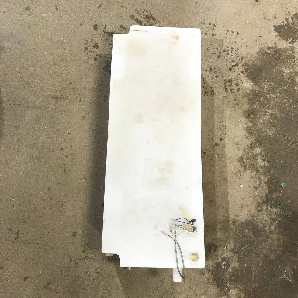 Used Fresh Water Tank - 41.0