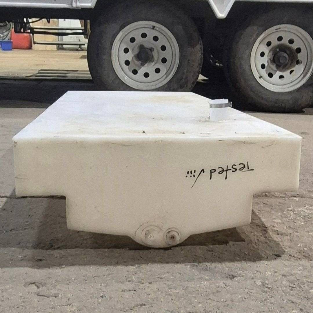 Used Fresh Water Tank - 57 3/4