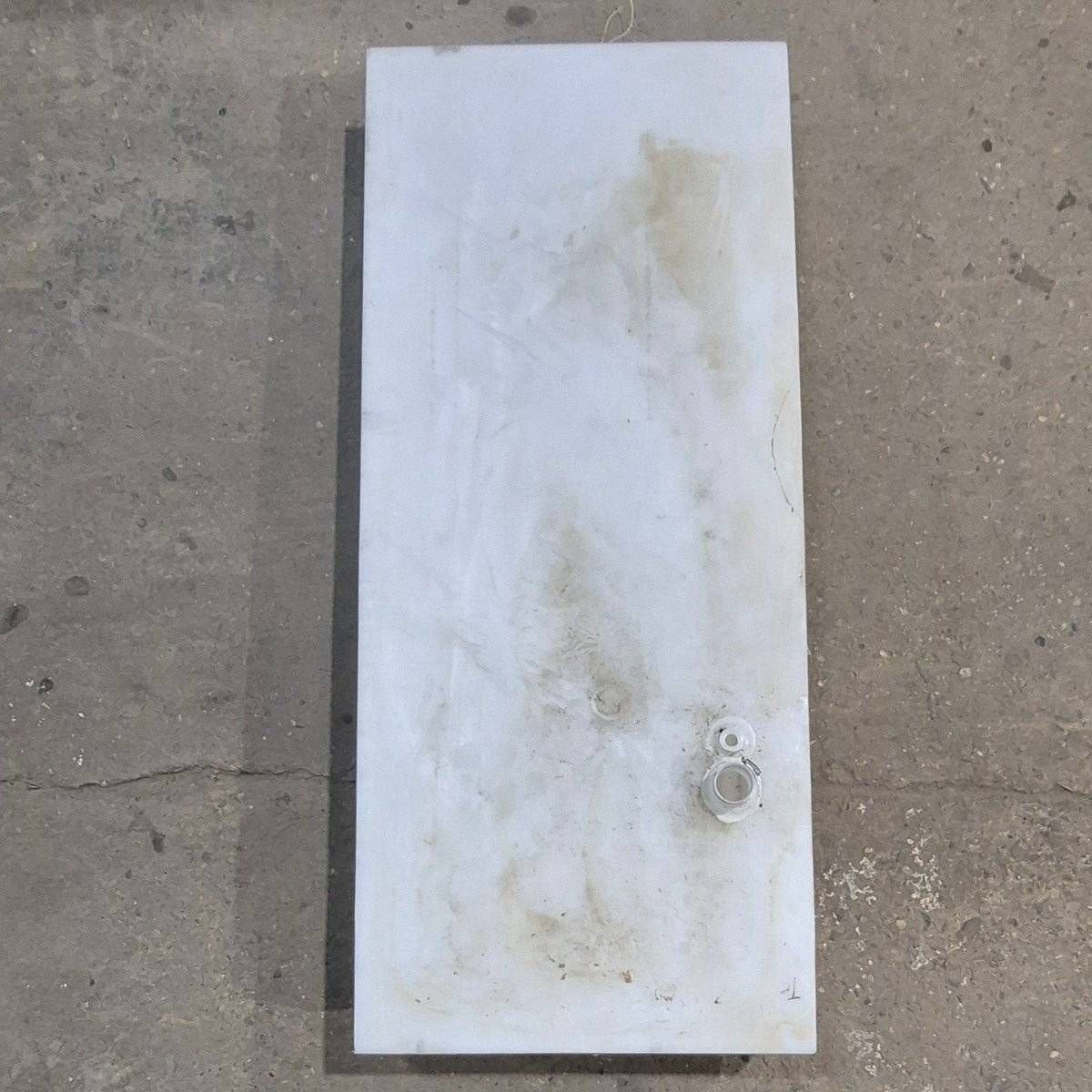 Used Fresh Water Tank - 57 3/4