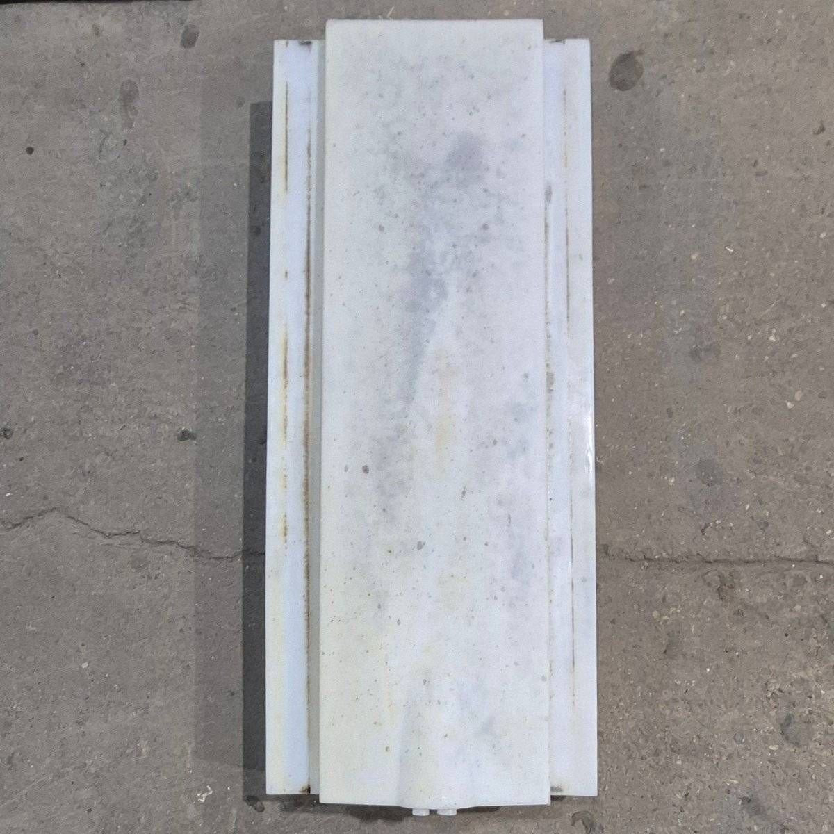 Used Fresh Water Tank - 57 3/4" x 24" x 12 1/4" - Young Farts RV Parts