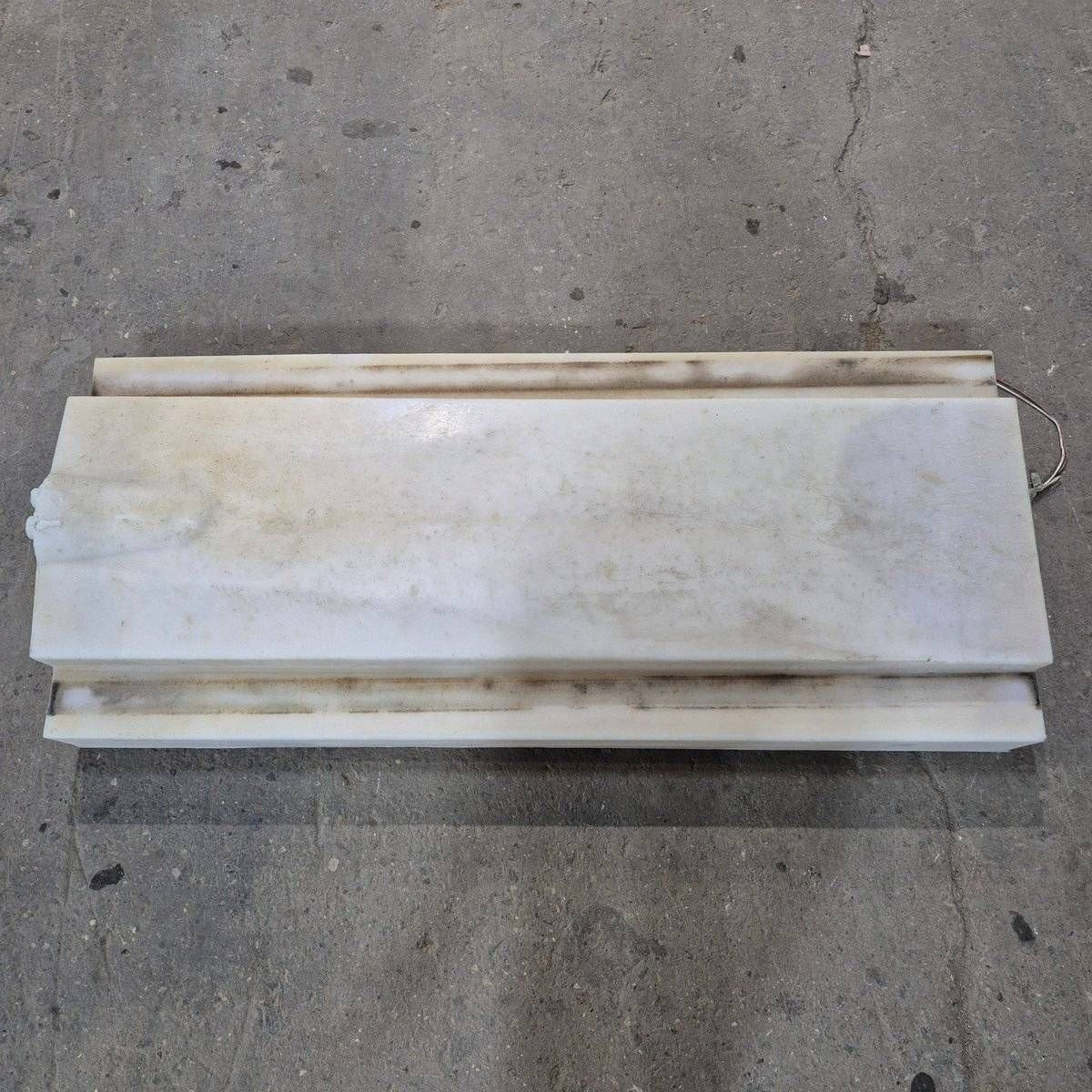 Used Fresh Water Tank - 57.25