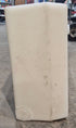 Used Fresh Water Tank 6 3/4” H x 14” W x 52 1/4” L - Young Farts RV Parts