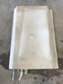 Used Fresh Water Tank 6” x 25 1/2” x 37" - Young Farts RV Parts