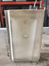Used Fresh Water Tank 6” x 25 1/2” x 37" - Young Farts RV Parts