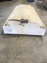 Used Fresh Water Tank 7" H x 24" W x 57” L - Young Farts RV Parts