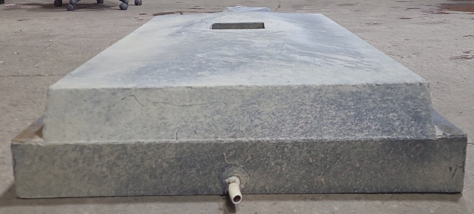 Used Fresh Water Tank 7