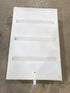Used Fresh Water Tank 8 1/2" H x 24" W x 37” L - Young Farts RV Parts