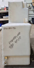 Used Fresh Water Tank 8 3/4” H x 24” W x 52” L - Young Farts RV Parts