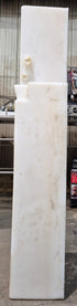 Used Fresh Water Tank 8 3/4” H x 24” W x 52” L - Young Farts RV Parts