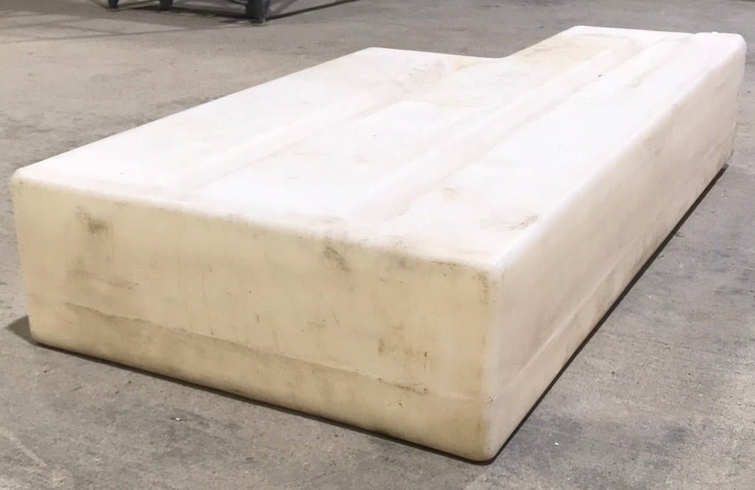 Used Fresh Water Tank 9 1/4