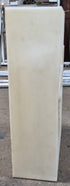 Used Fresh Water Tank 9 3/4" H x 20 1/4" W x 35” L - Young Farts RV Parts