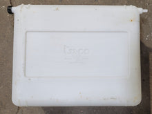 Load image into Gallery viewer, Used Fresh Water Tank 9 3/4” x 13 3/4” x 17 1/2” - Young Farts RV Parts