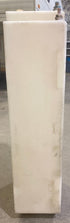 Used Fresh Water Tank 9 3/4” x 16” x 41 3/4" - Young Farts RV Parts