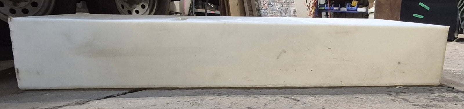 Used Fresh Water Tank 9