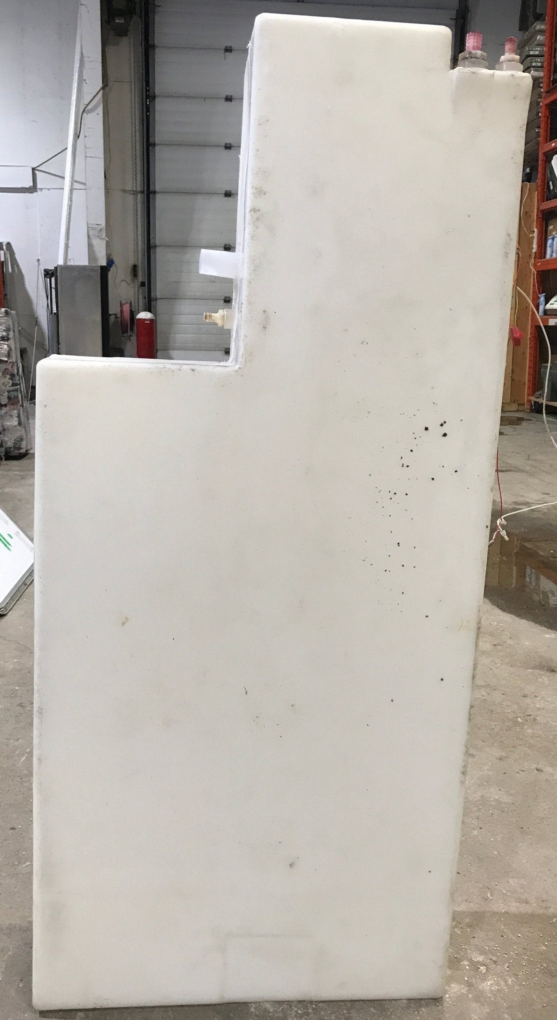 Used Fresh Water Tank 9